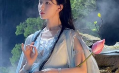 浓毛的国模萍萍私拍150P